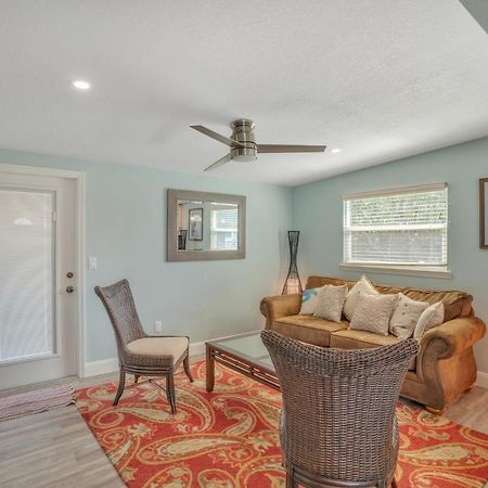 Private Cozy Sarasota Home home Zewnętrze zdjęcie