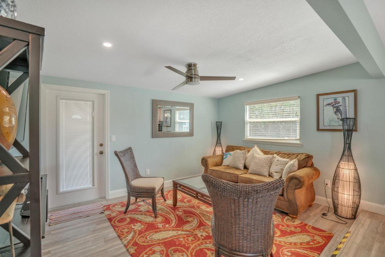 Private Cozy Sarasota Home home Zewnętrze zdjęcie