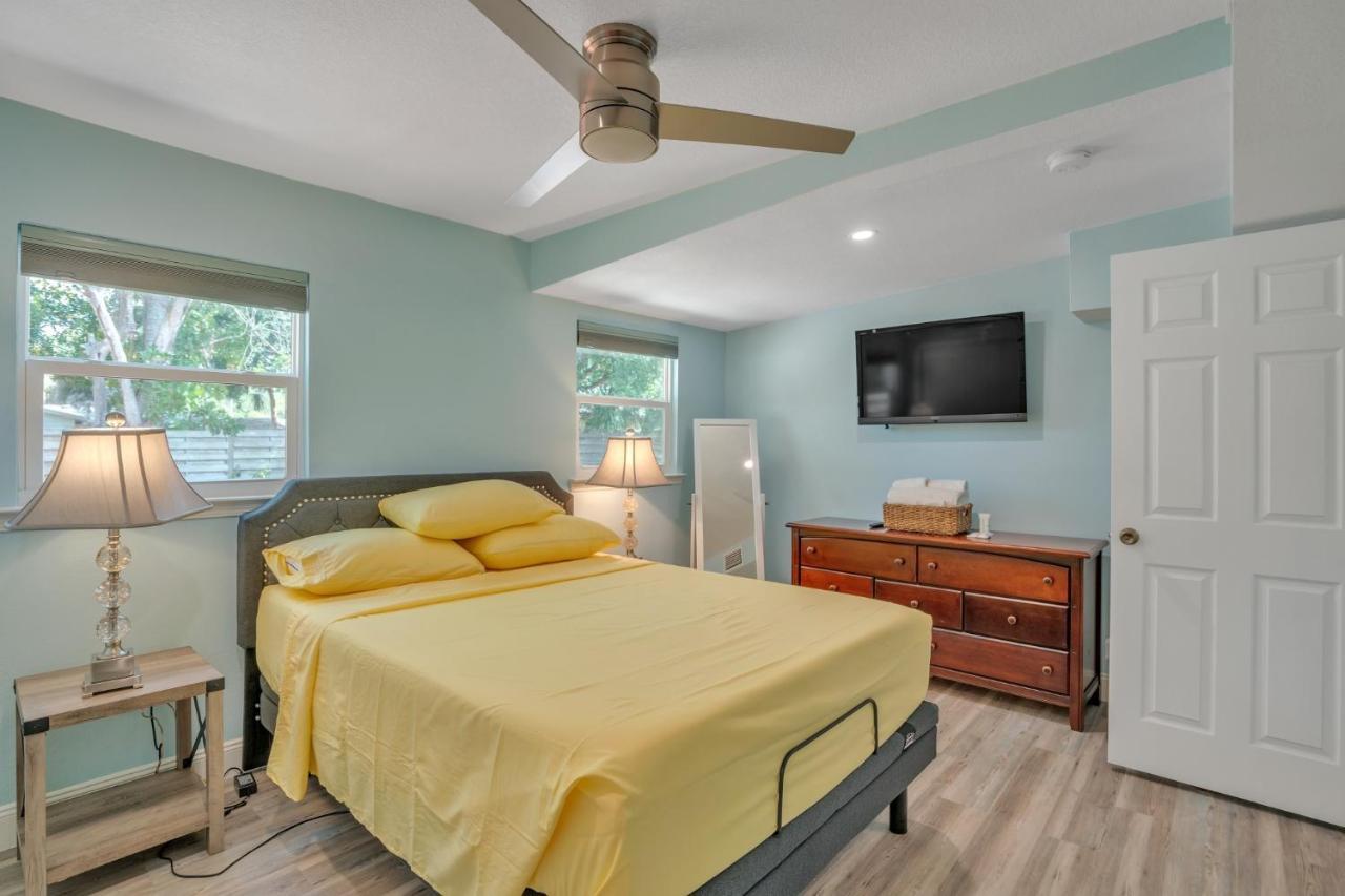 Private Cozy Sarasota Home home Zewnętrze zdjęcie