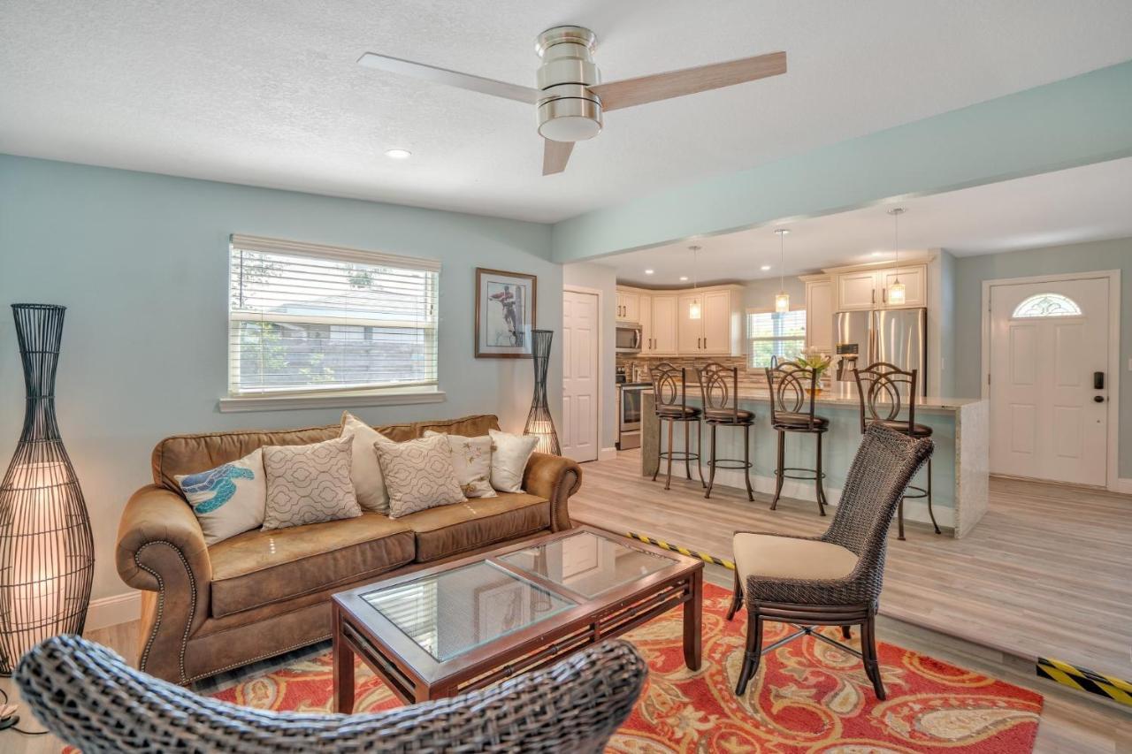 Private Cozy Sarasota Home home Zewnętrze zdjęcie