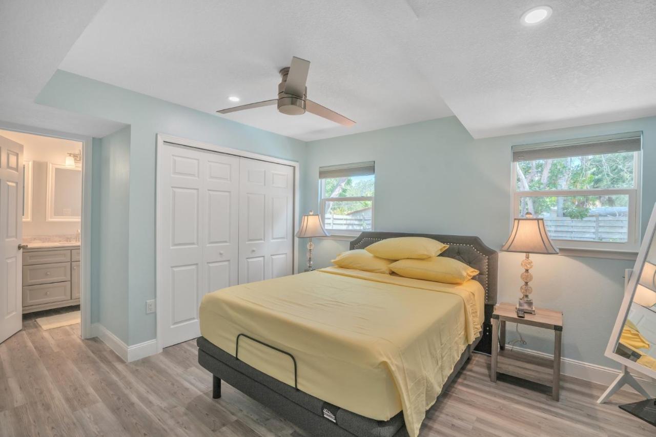 Private Cozy Sarasota Home home Zewnętrze zdjęcie